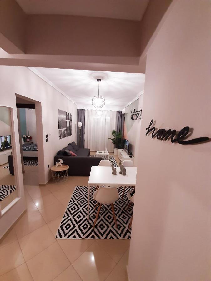 Sweet Apartment Tesalónica Exterior foto