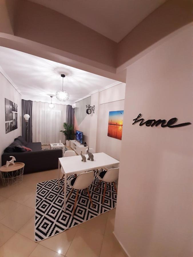 Sweet Apartment Tesalónica Exterior foto